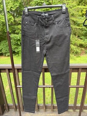 Fashion Nova Black Jeans